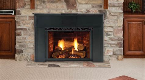 monessen gas insert